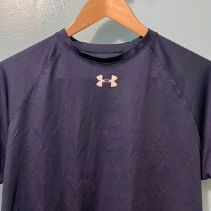 Under Armour Training Tee